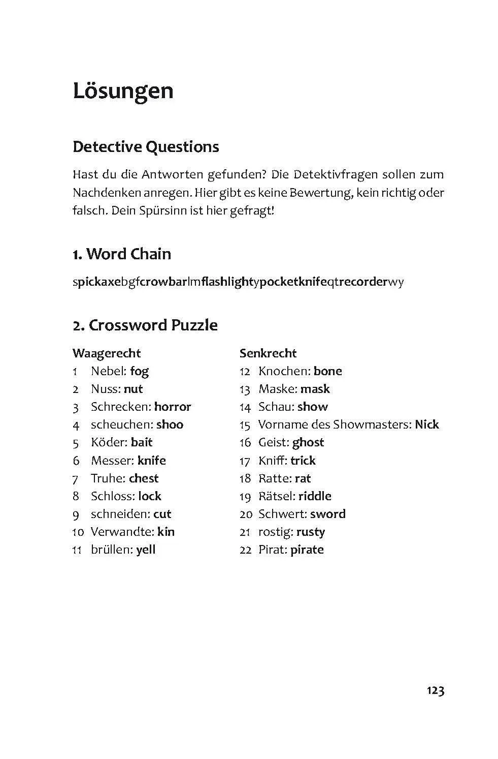 Bild: 9783120101567 | PONS Die drei ??? Der große Sammelband - Englisch | Buch | 381 S.