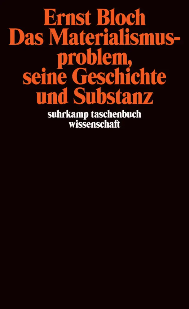 Cover: 9783518281567 | Gesamtausgabe in 16 Bänden. stw-Werkausgabe. Mit einem Ergänzungsband
