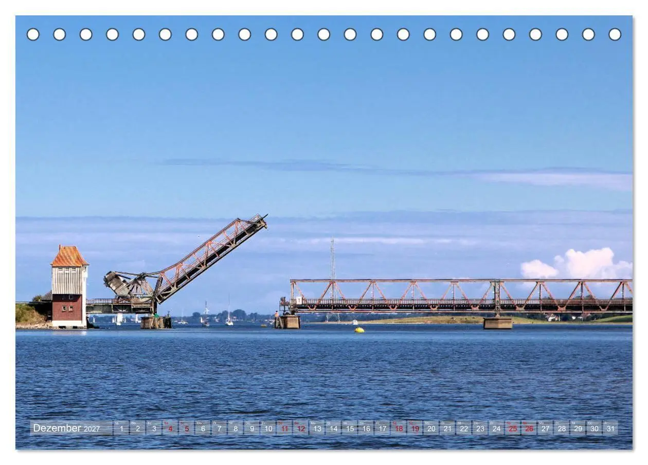 Bild: 9783569841567 | Impressionen von der Schlei - Deutschlands einzigem Fjord...