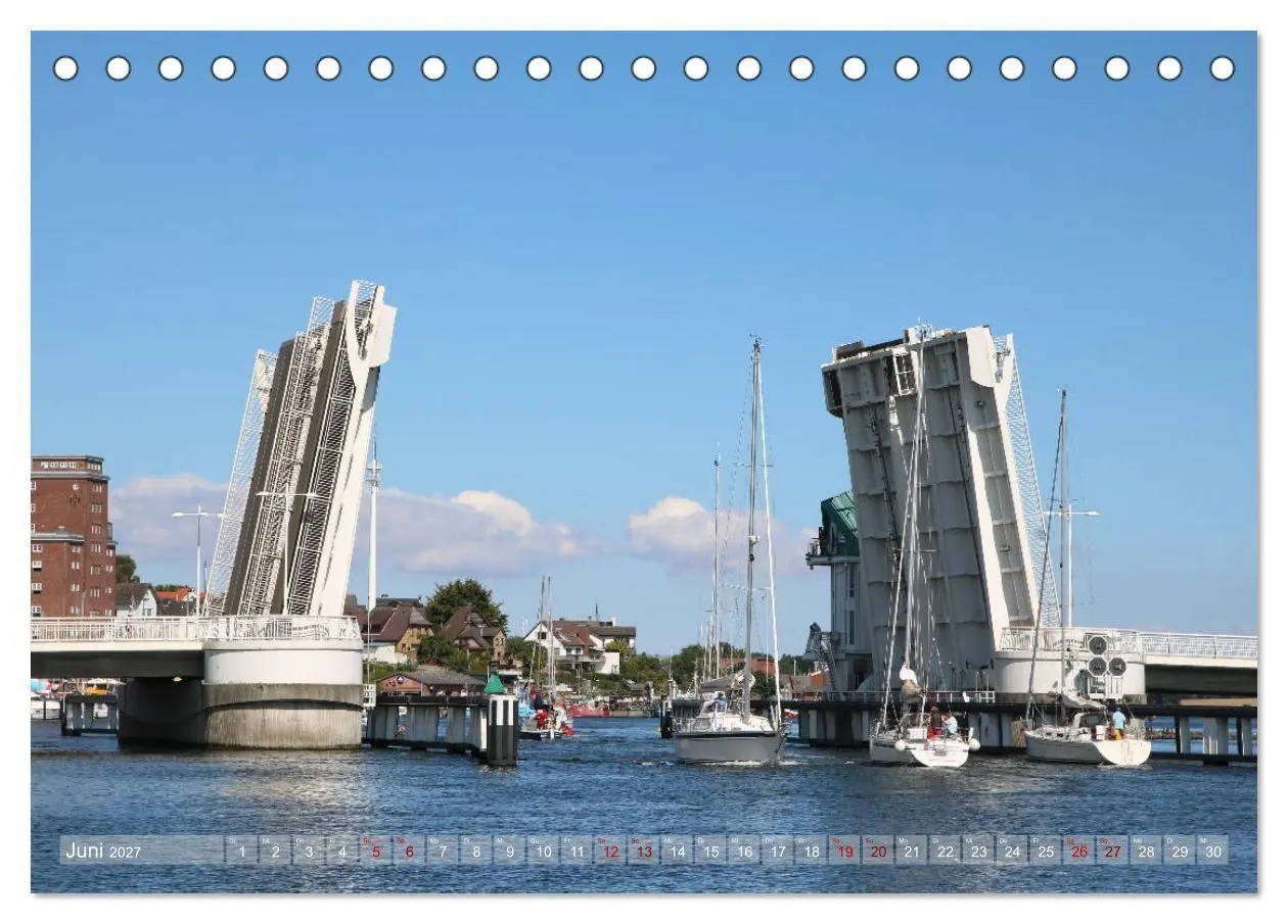 Bild: 9783569841567 | Impressionen von der Schlei - Deutschlands einzigem Fjord...