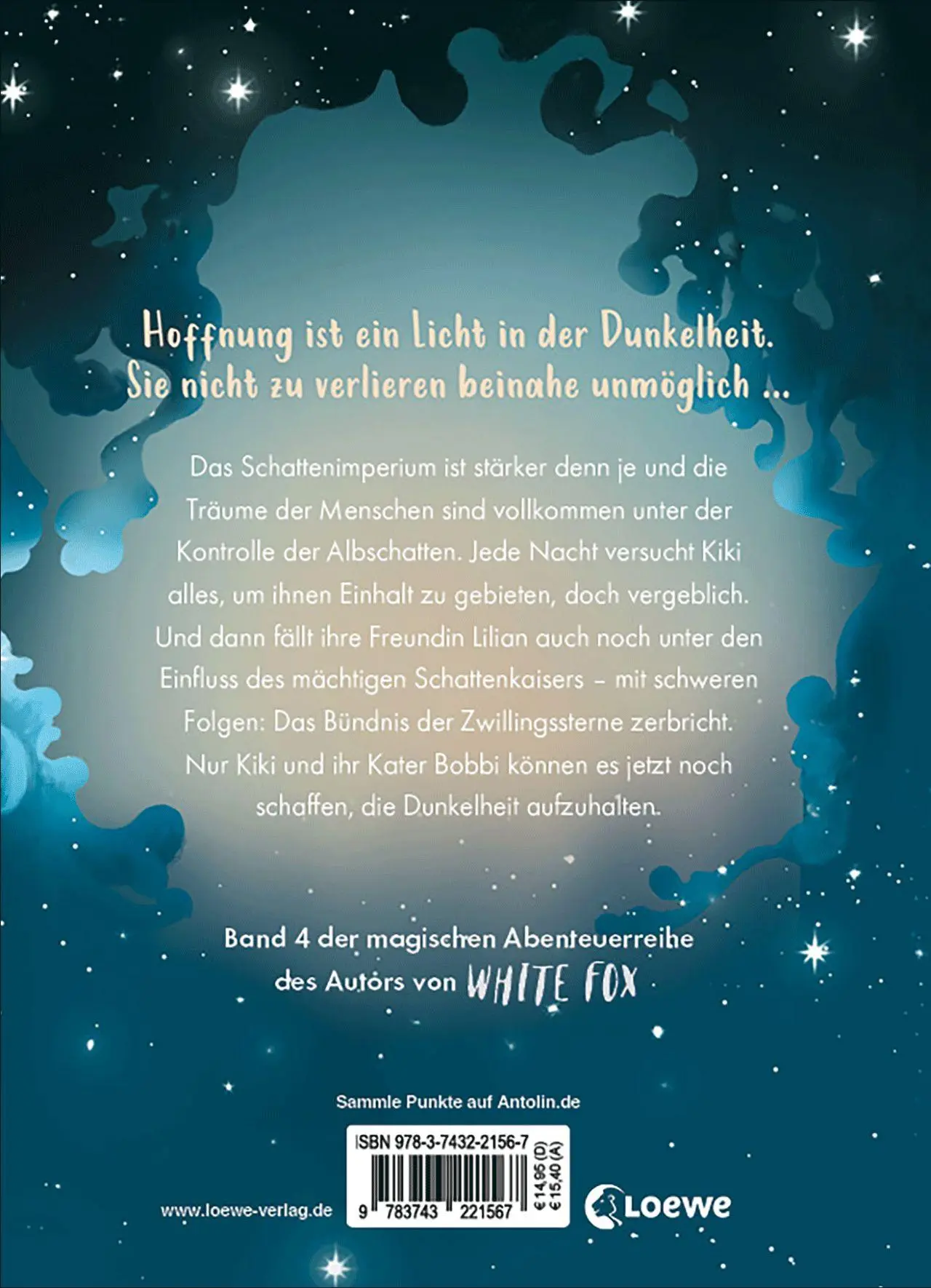 Bild: 9783743221567 | Dream Keeper (Band 4) - Der Aufstieg des Schattenkaisers | Chen | Buch
