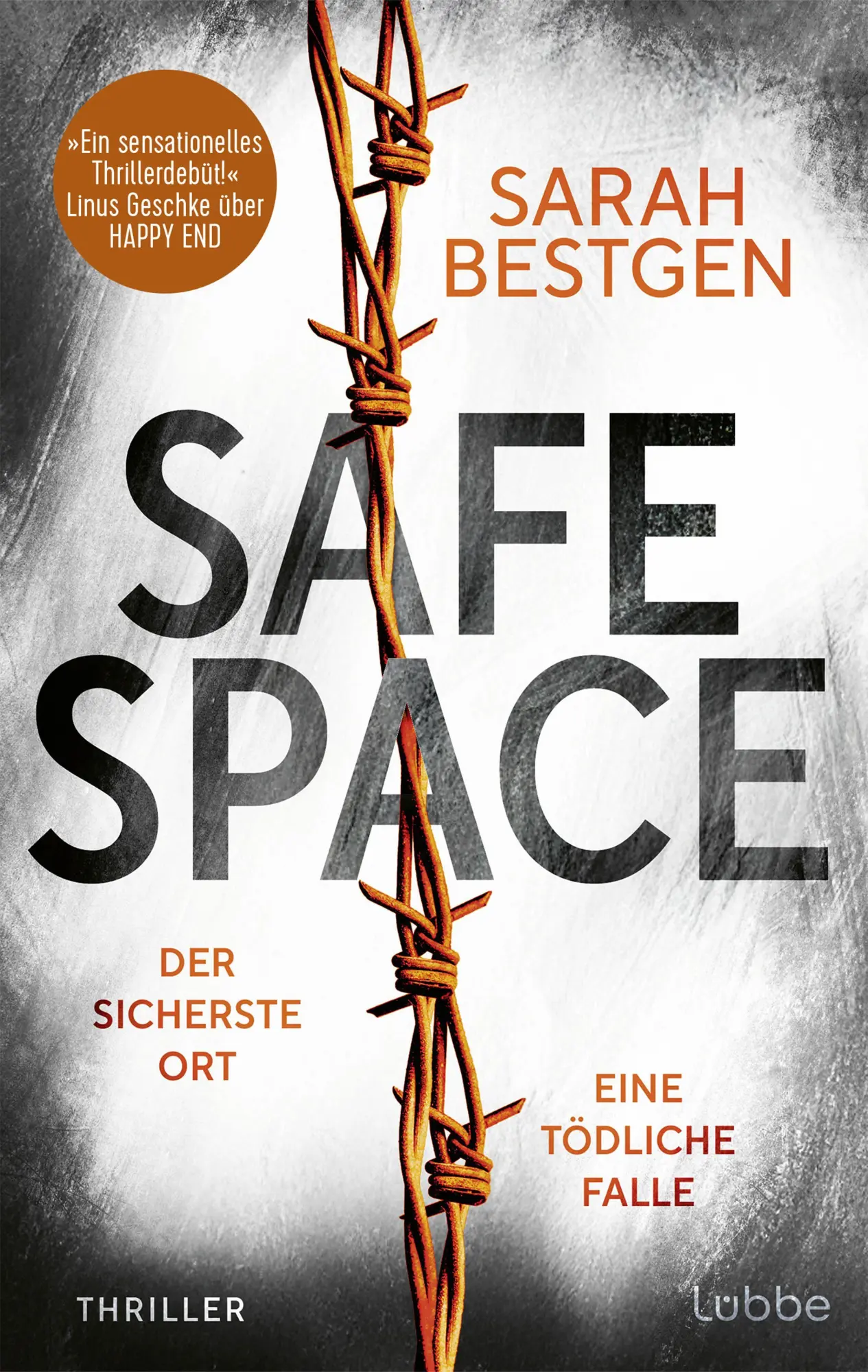 Bild: 9783757701567 | Safe Space | Sarah Bestgen | Taschenbuch | 400 S. | Deutsch | 2025