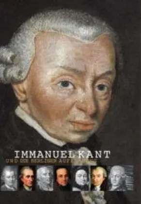 Cover: 9783895001567 | Immanuel Kant und die Berliner Aufklärung | Dina Emundts | Buch