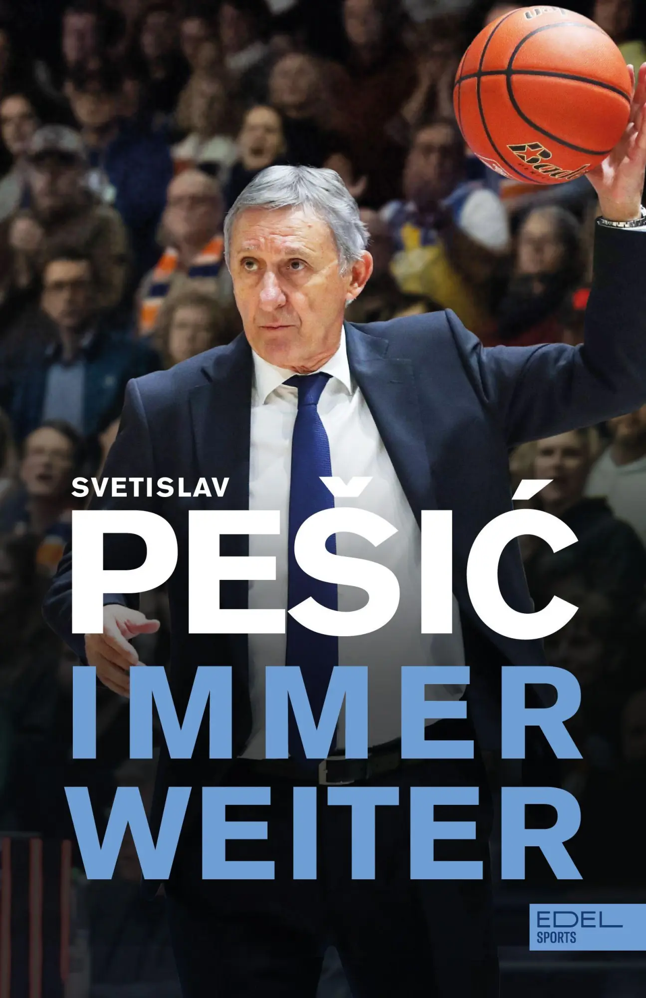 Cover: 9783985881567 | Svetislav Peic | Svetislav Peic | Buch | 416 S. | Deutsch | 2026