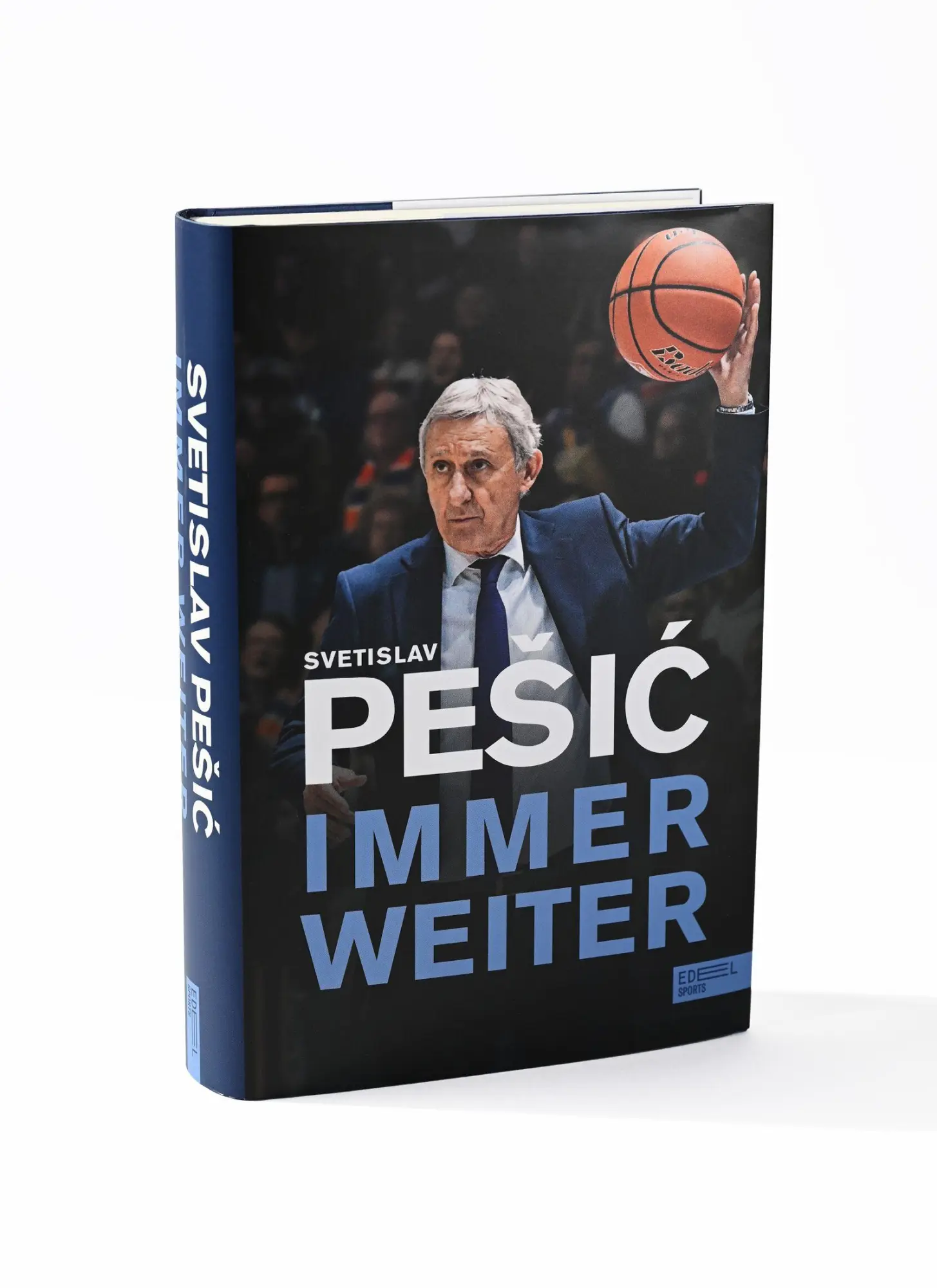 Bild: 9783985881567 | Svetislav Peic | Svetislav Peic | Buch | 416 S. | Deutsch | 2026