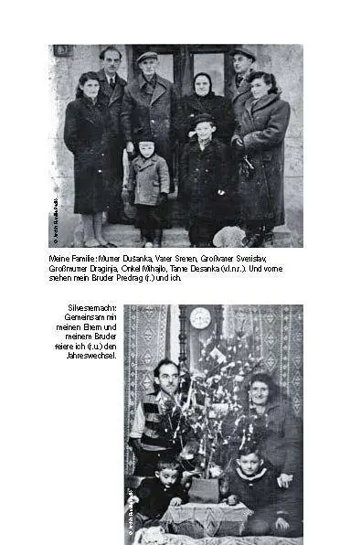 Bild: 9783985881567 | Svetislav Peic | Svetislav Peic | Buch | 416 S. | Deutsch | 2026
