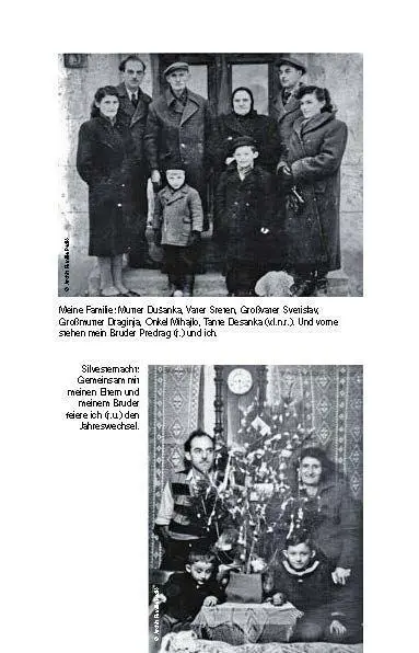 Bild: 9783985881567 | Svetislav Peic | Svetislav Peic | Buch | 416 S. | Deutsch | 2026