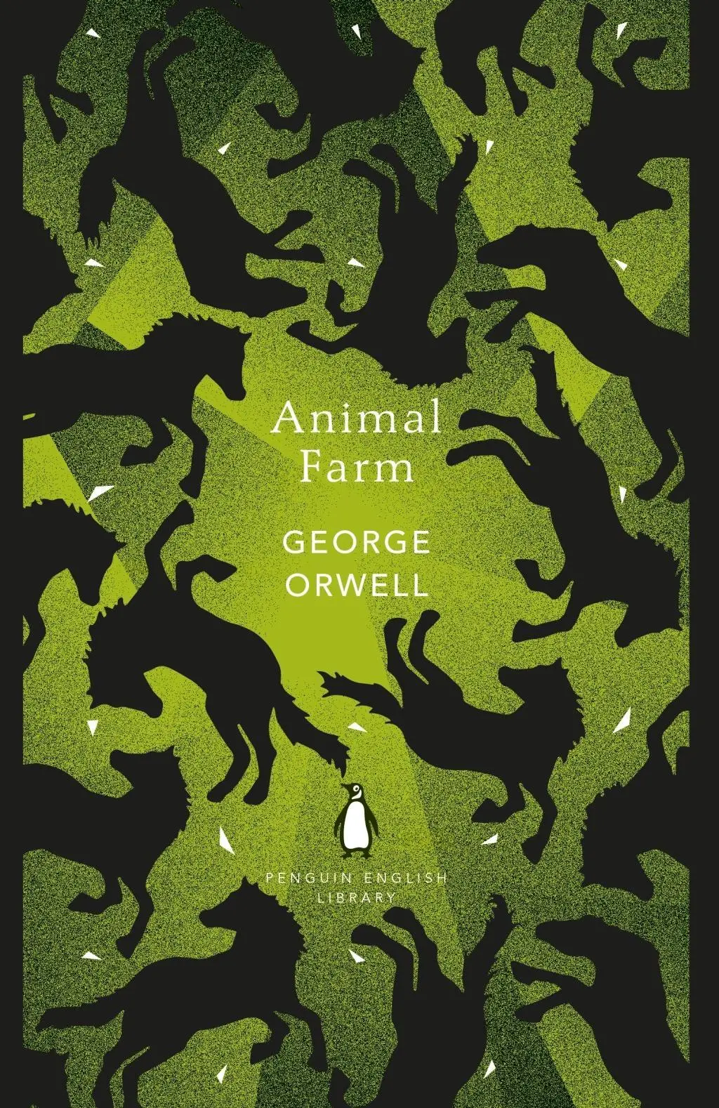 Cover: 9780241341667 | Animal Farm | George Orwell | Taschenbuch | B-format paperback | 2018