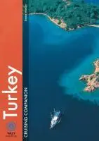 Cover: 9780470721667 | Turkey Cruising Companion | Emma Watson | Buch | Englisch | 2010