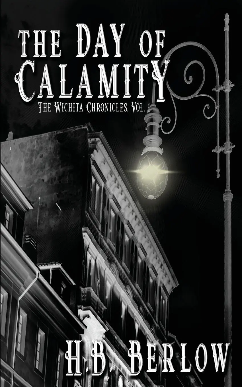 Cover: 9781509251667 | The Day of Calamity | H. B. Berlow | Taschenbuch | Englisch | 2023