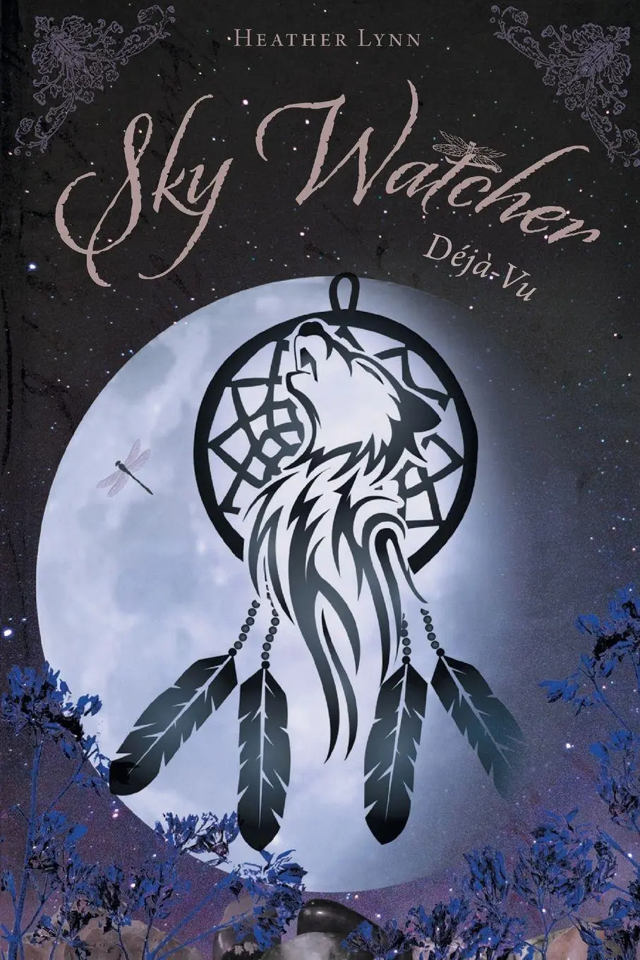 Cover: 9781777791667 | Sky Watcher | Déjà Vu | Heather Lynn | Taschenbuch | Englisch | 2021