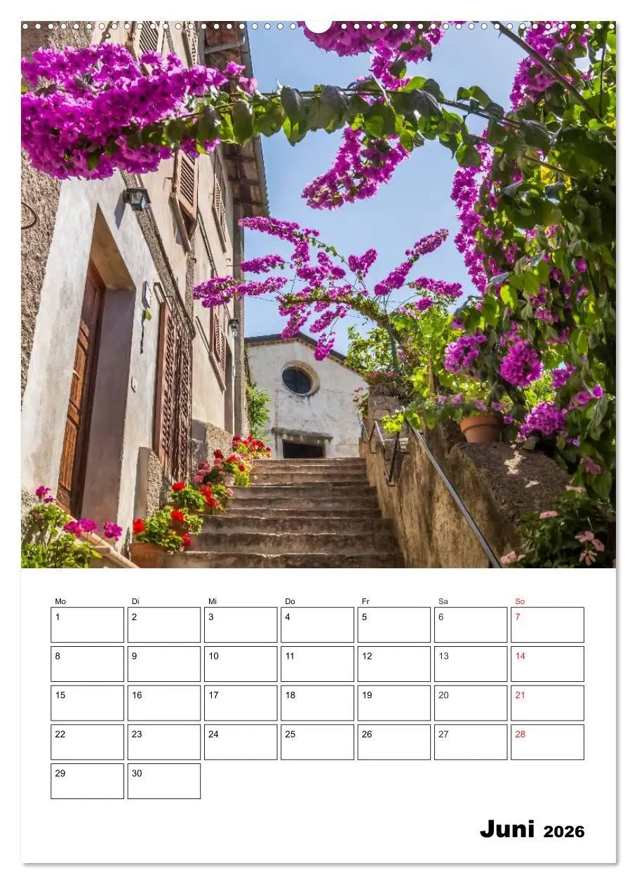 Bild: 9783516431667 | LIMONE SUL GARDA Unvergessliche Momente (Wandkalender 2026 DIN A2...