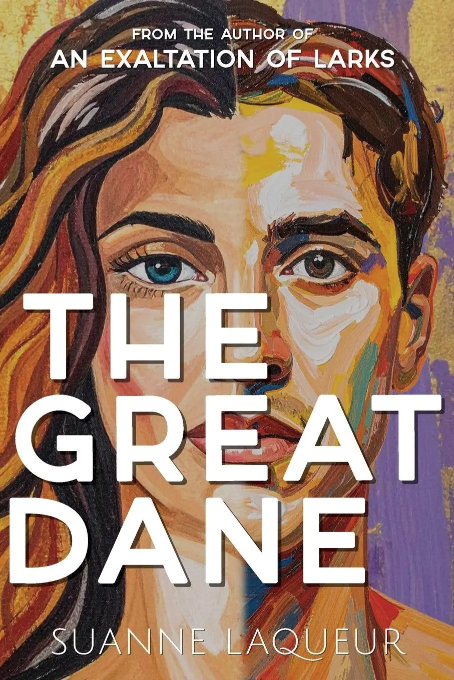 Cover: 9798988021667 | The Great Dane | Suanne Laqueur | Taschenbuch | Englisch | 2026