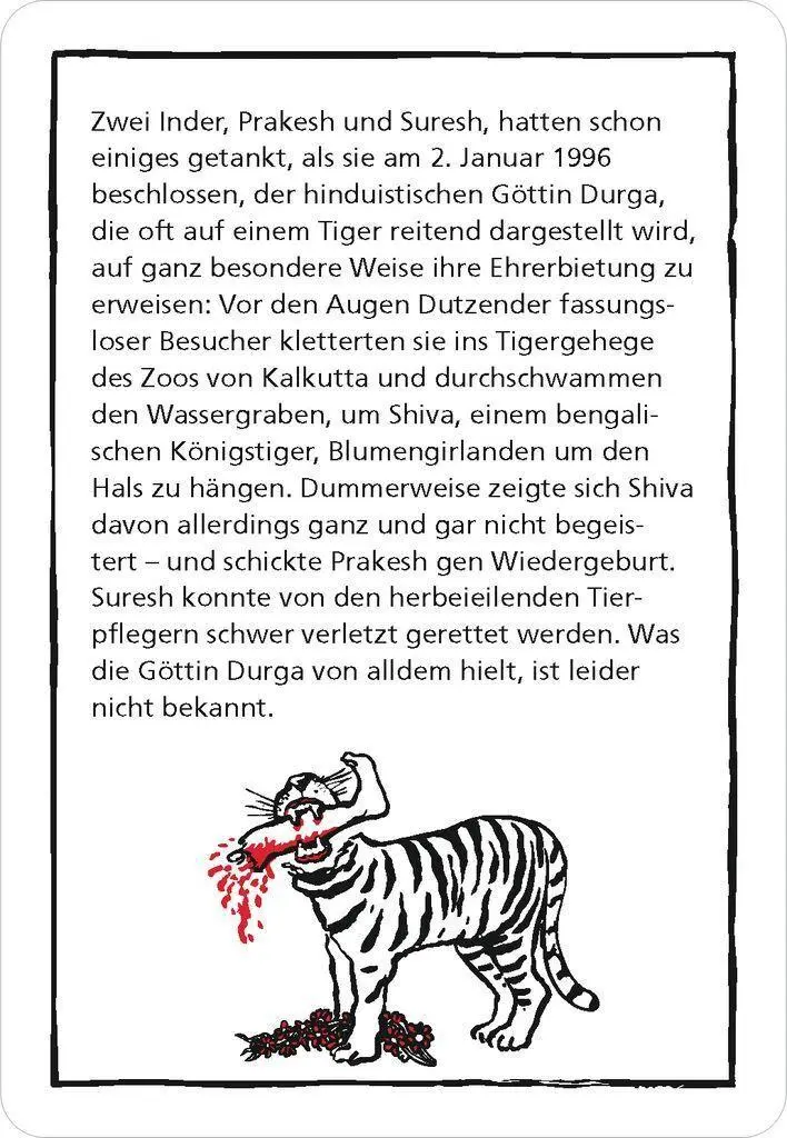Bild: 4033477901767 | black stories Da lacht der Sensenmann! | Tom Grimm | Spiel | 50 S.