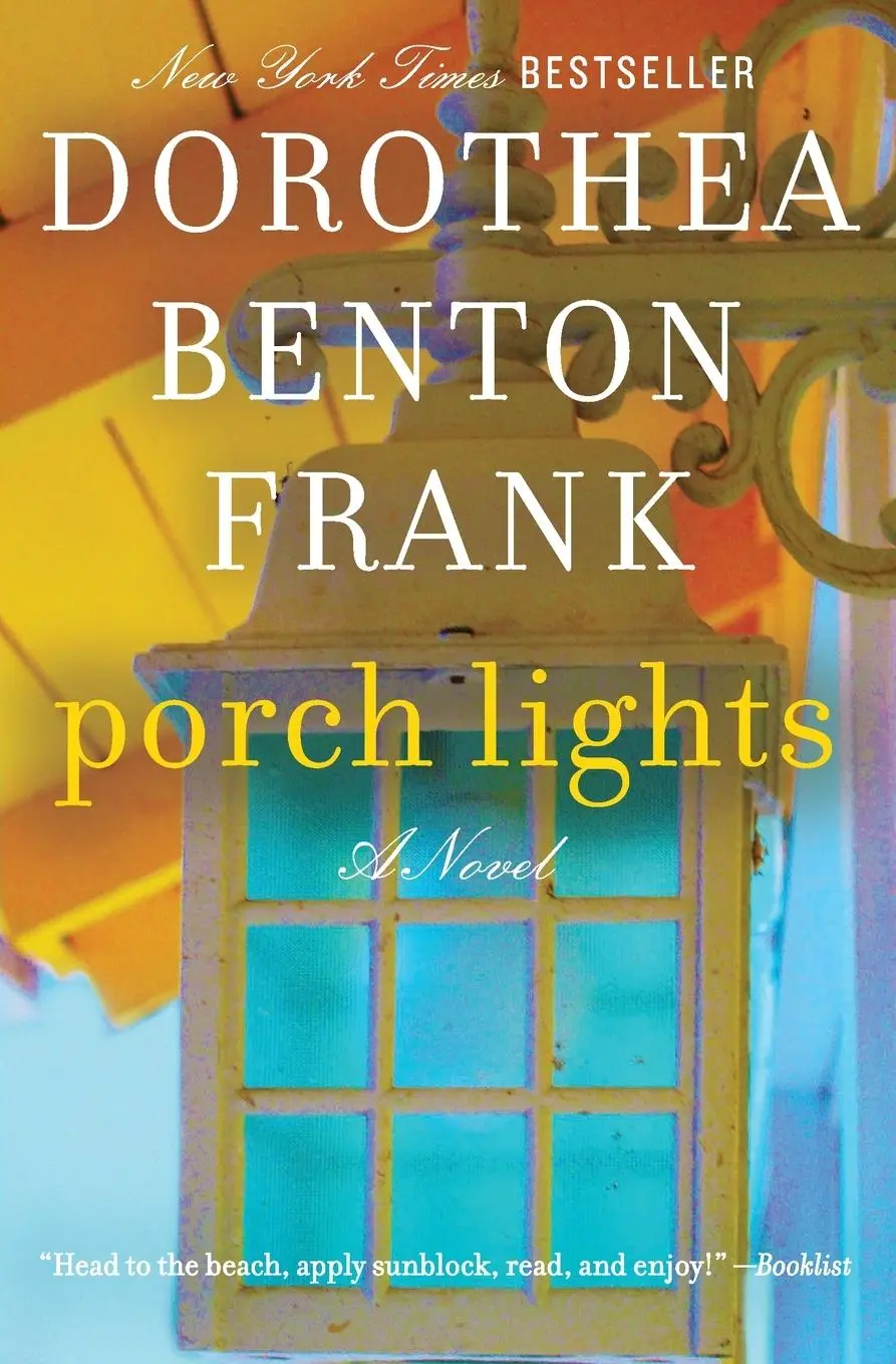 Cover: 9780062211767 | Porch Lights | Dorothea Benton Frank | Taschenbuch | Englisch | 2020