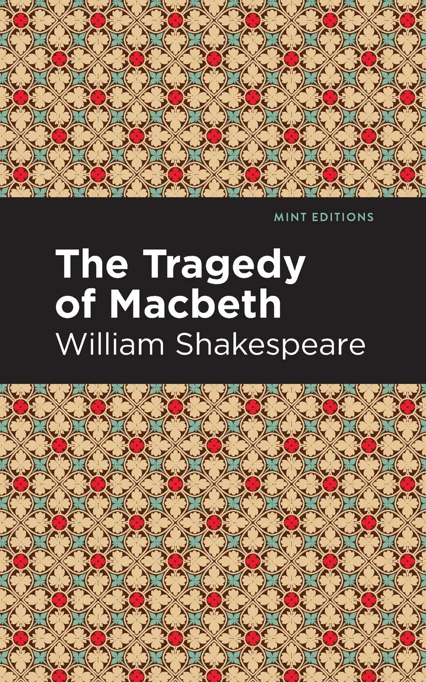 Cover: 9781513271767 | The Tragedy of Macbeth | William Shakespeare | Taschenbuch | Englisch