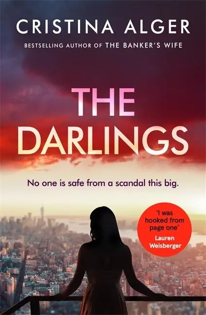 Cover: 9781529351767 | The Darlings | Cristina Alger | Taschenbuch | Kartoniert / Broschiert