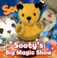 Cover: 9781782701767 | Sooty's Big Magic Show | Media Tivoli | Taschenbuch | Gebunden | 2016