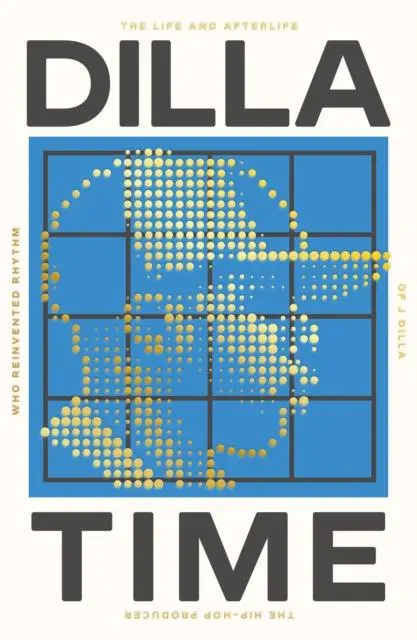 Cover: 9781800751767 | Dilla Time | Dan Charnas | Taschenbuch | XIV | Englisch | 2023