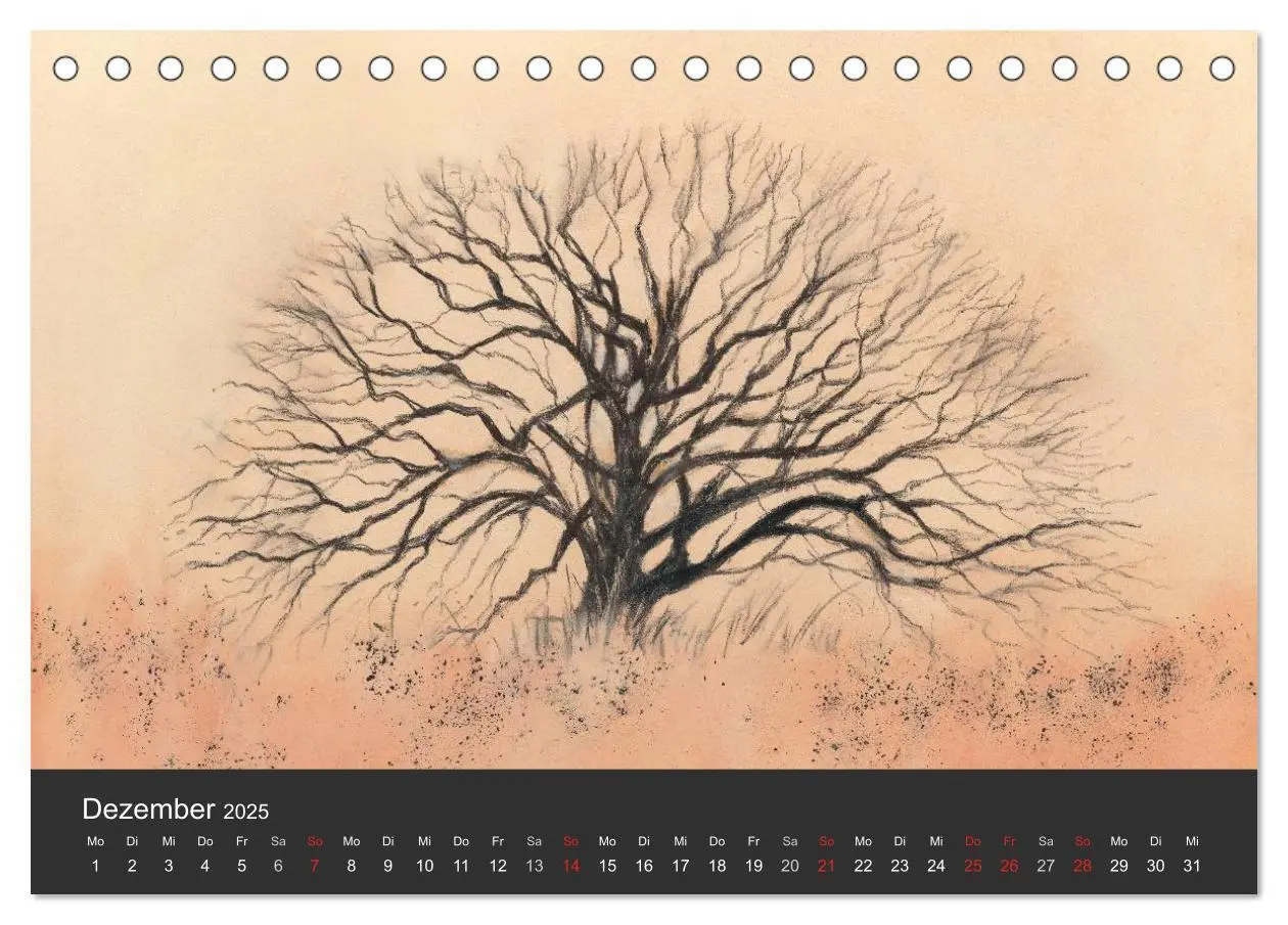 Bild: 9783435621767 | Landschaftspastelle (Tischkalender 2025 DIN A5 quer), CALVENDO...
