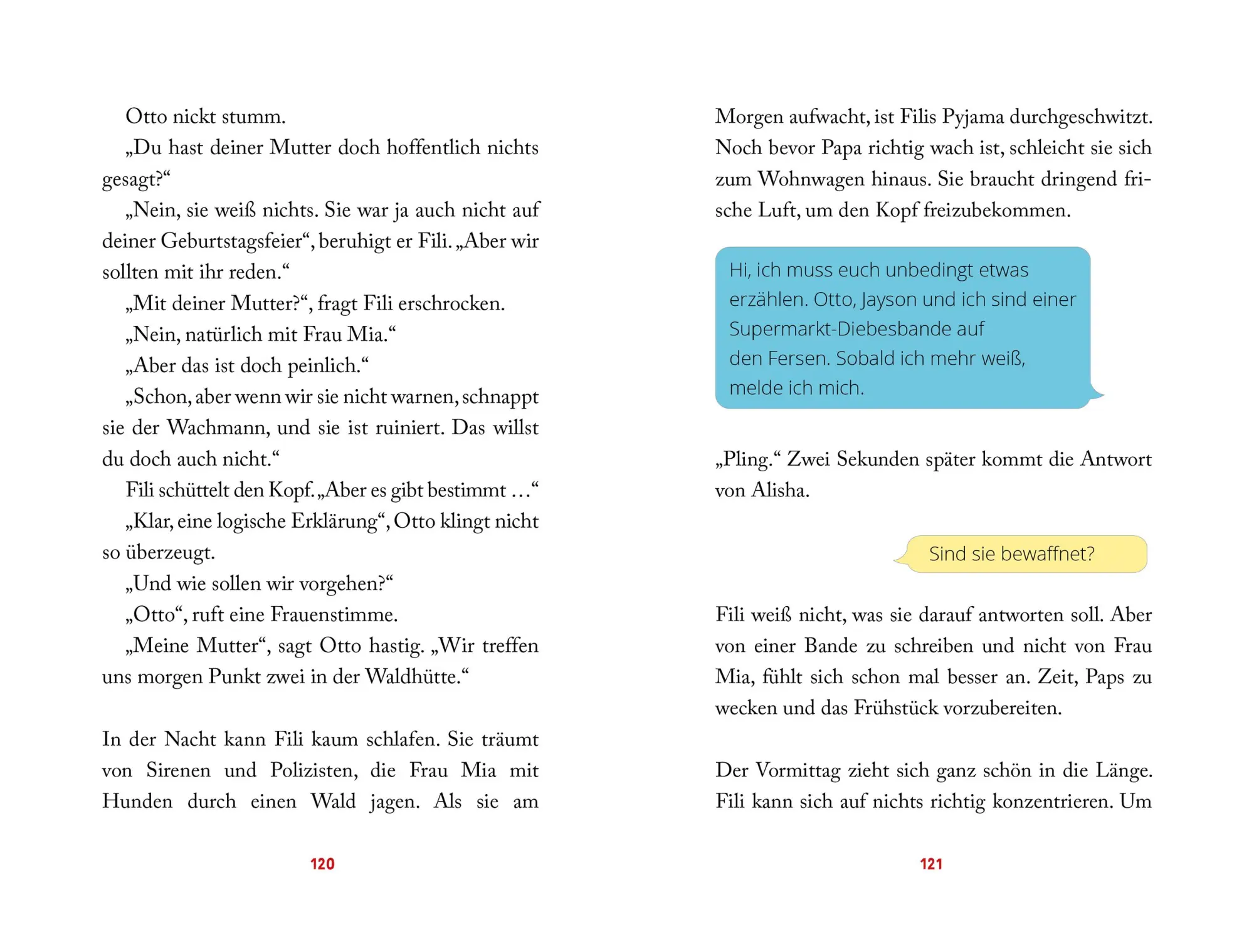 Bild: 9783734841767 | Katastrofabelhafte Sommerferien | Katja Alves | Buch | 176 S. | 2025