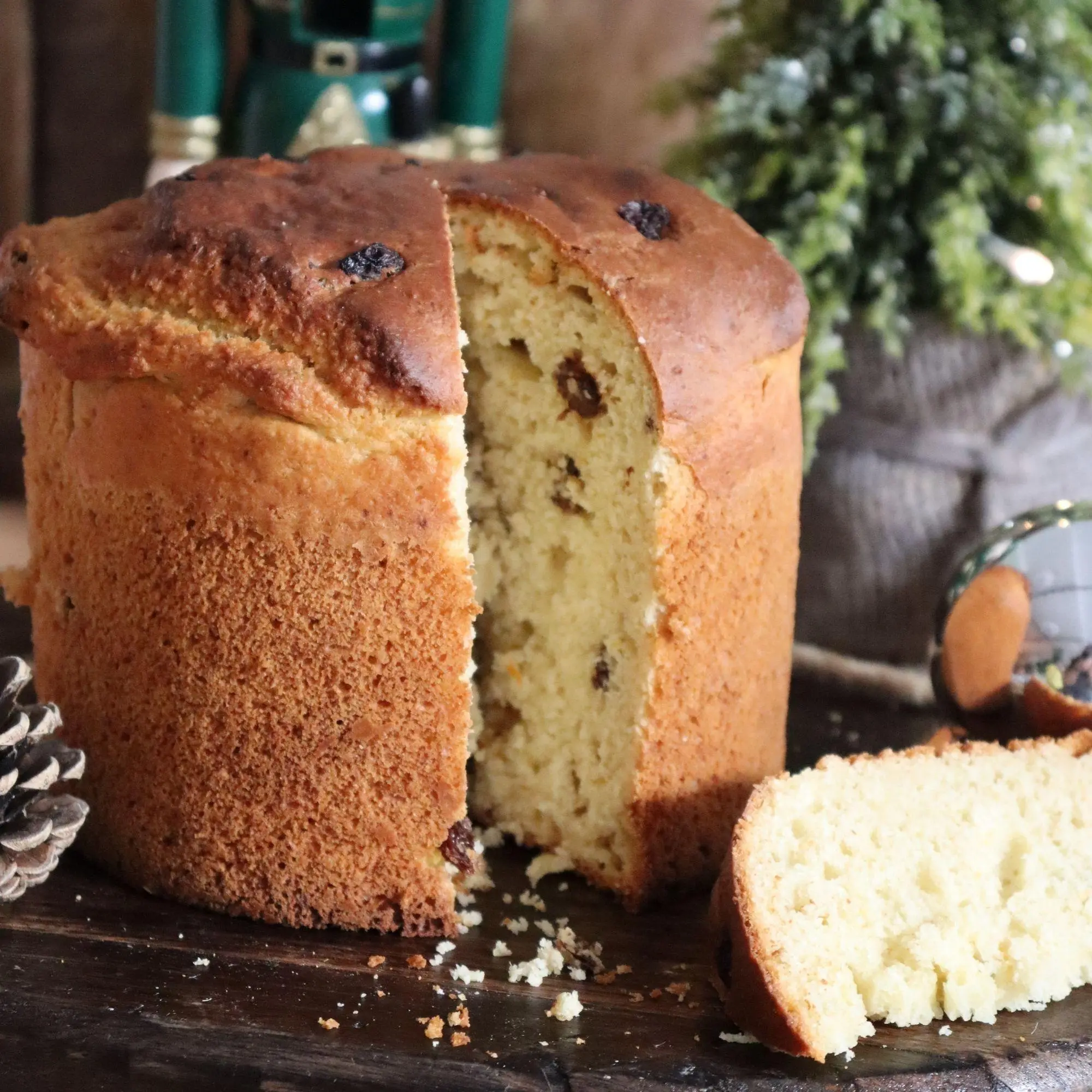 Bild: 9783982101767 | Die Wölkchenbäckerei: Festtage | Güldane Altekrüger | Taschenbuch