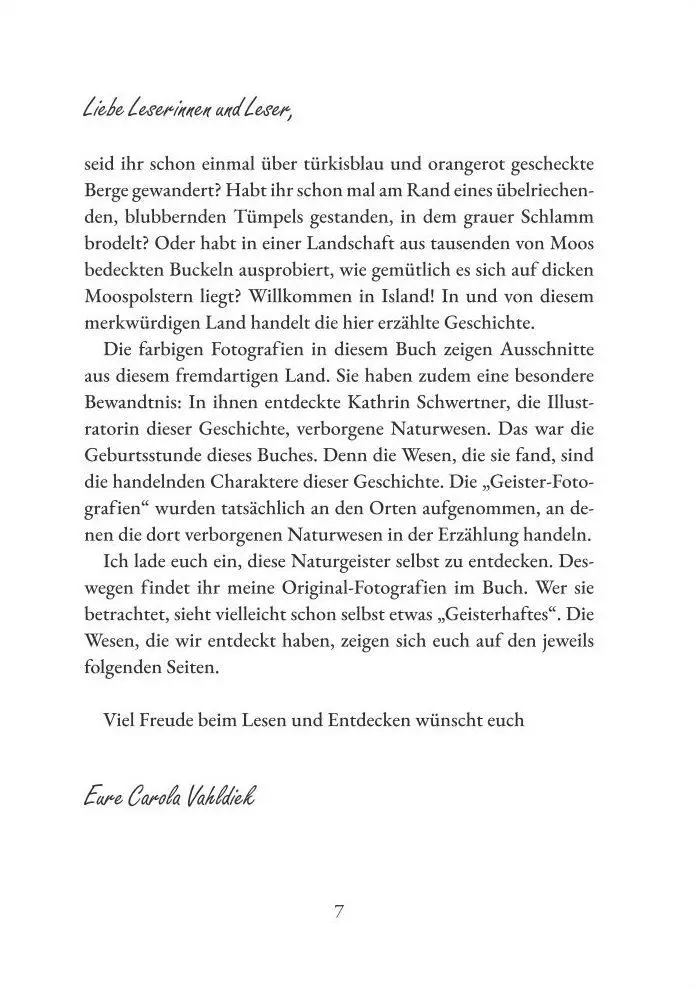 Bild: 9783982341767 | Der Auftrag der Verborgenen | Ein Troll ohne Frühstück | Vahldiek