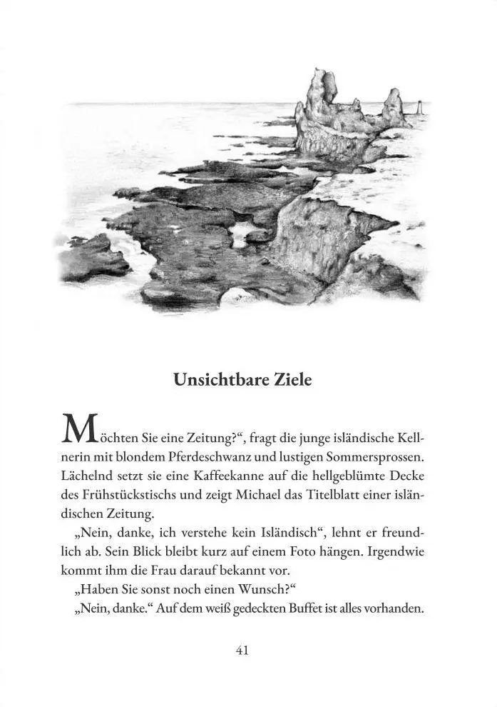 Bild: 9783982341767 | Der Auftrag der Verborgenen | Ein Troll ohne Frühstück | Vahldiek