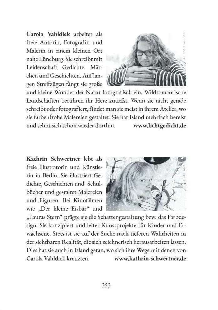 Bild: 9783982341767 | Der Auftrag der Verborgenen | Ein Troll ohne Frühstück | Vahldiek