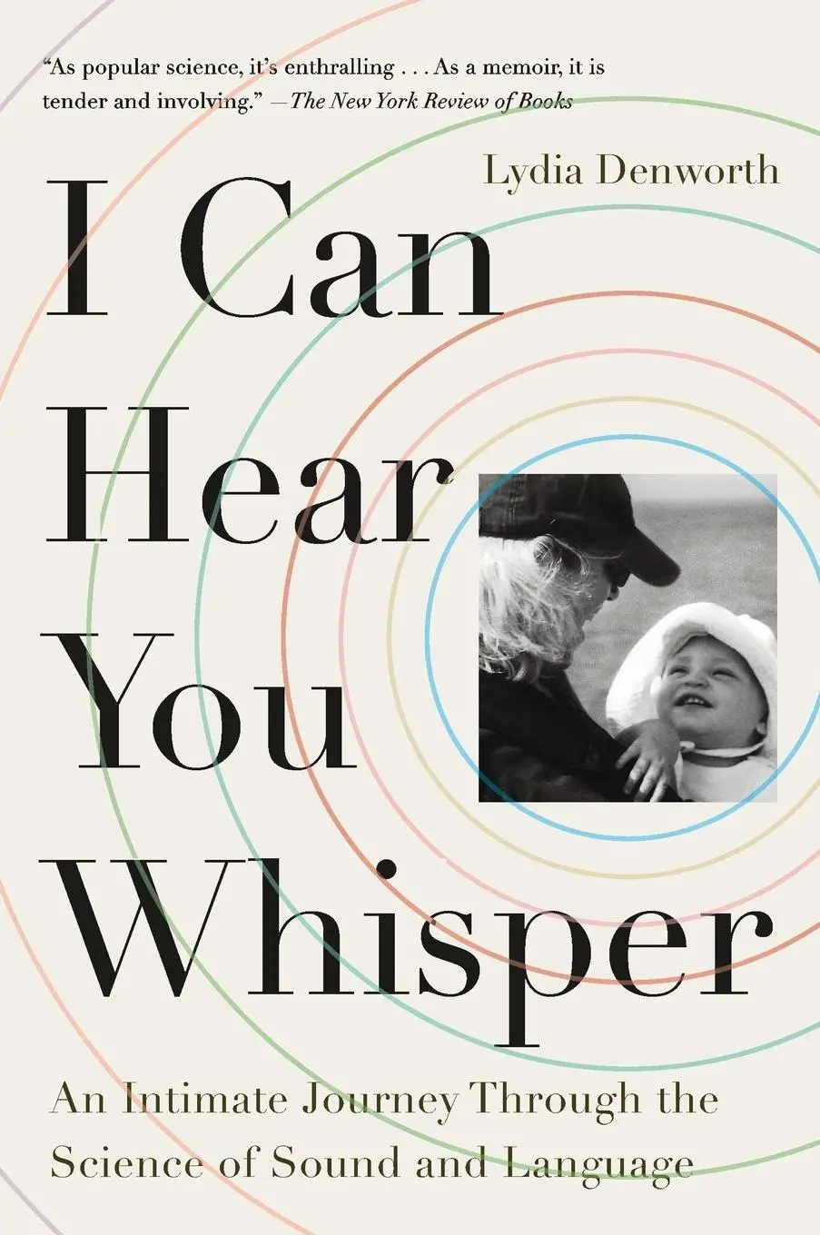 Cover: 9780142181867 | I Can Hear You Whisper | Lydia Denworth | Taschenbuch | Englisch