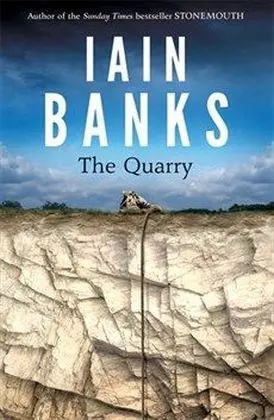 Cover: 9780316281867 | The Quarry | Iain Banks | Buch | Englisch | 2013 | Redhook