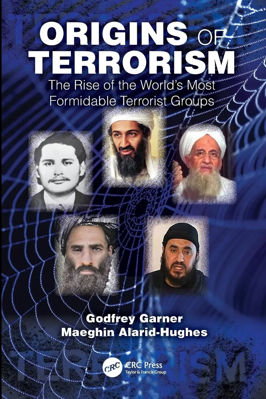 Cover: 9780367771867 | Origins of Terrorism | Godfrey Garner (u. a.) | Taschenbuch | Englisch