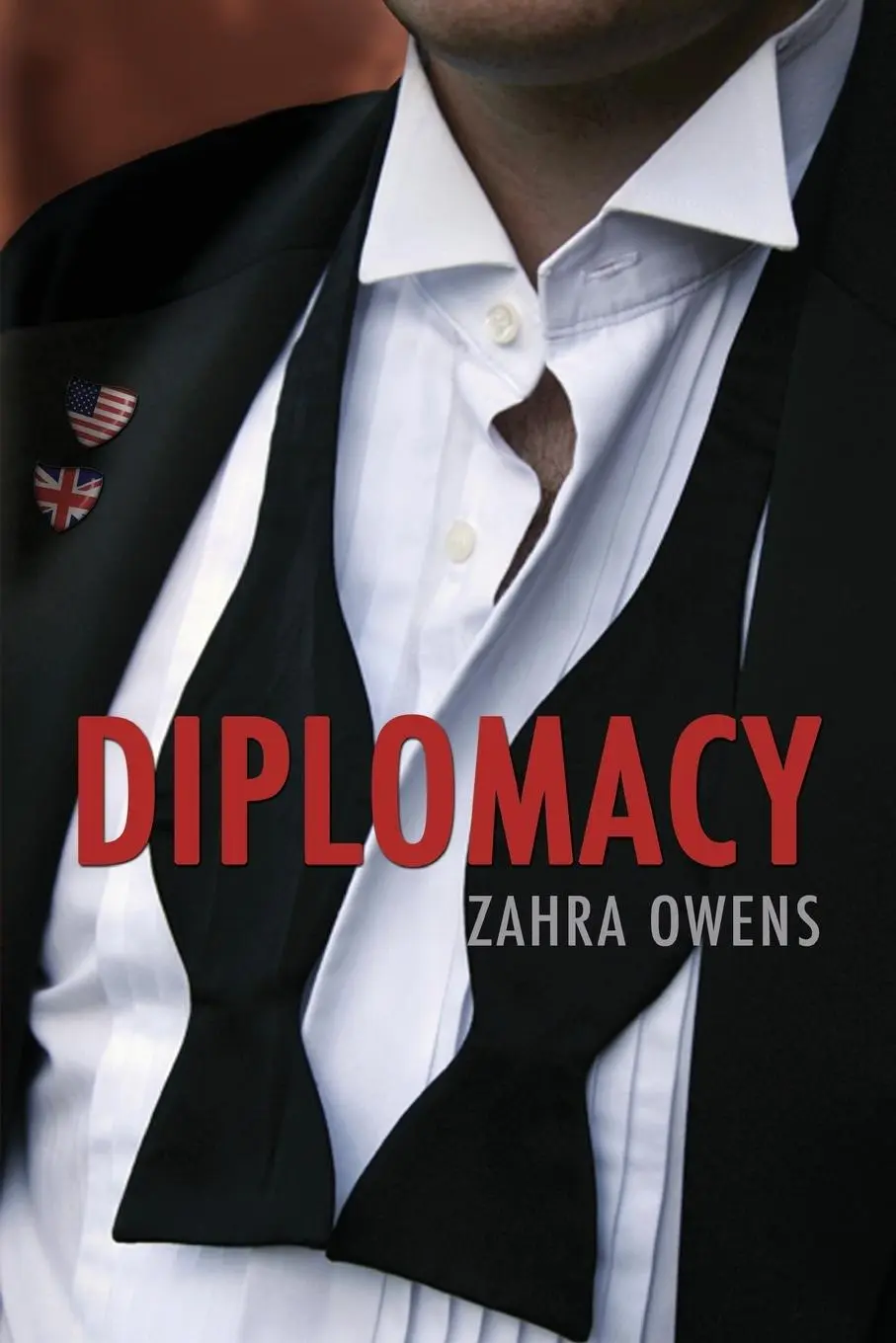 Cover: 9780980101867 | Diplomacy | Zahra Owens | Taschenbuch | Englisch | 2008
