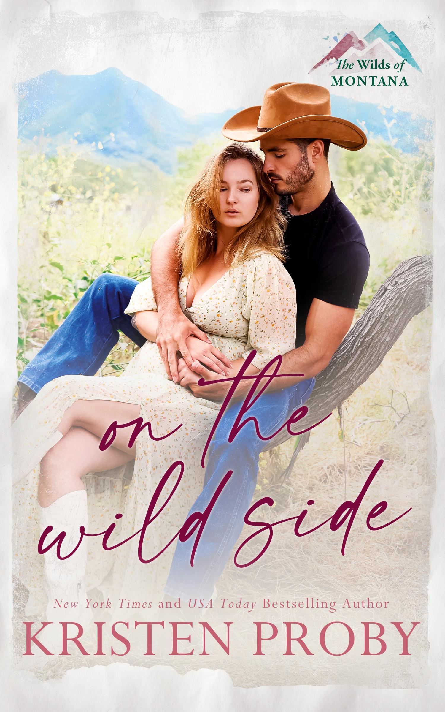 Cover: 9781633501867 | On the Wild Side | Kristen Proby | Taschenbuch | Englisch | 2024