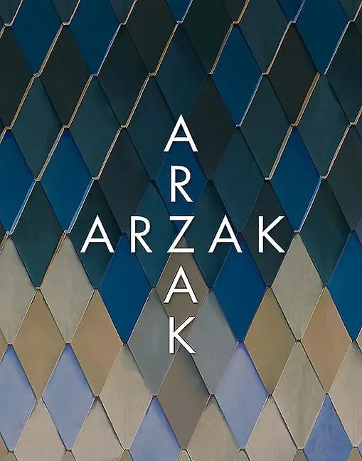 Cover: 9781911621867 | Arzak + Arzak | Elena Arzak (u. a.) | Buch | Gebunden | Englisch