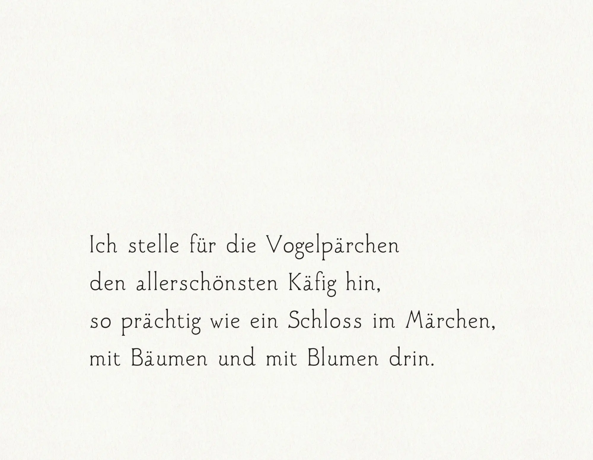 Bild: 9783414821867 | Ich wär so gerne Zoodirektor | James Krüss | Buch | 28 S. | Deutsch