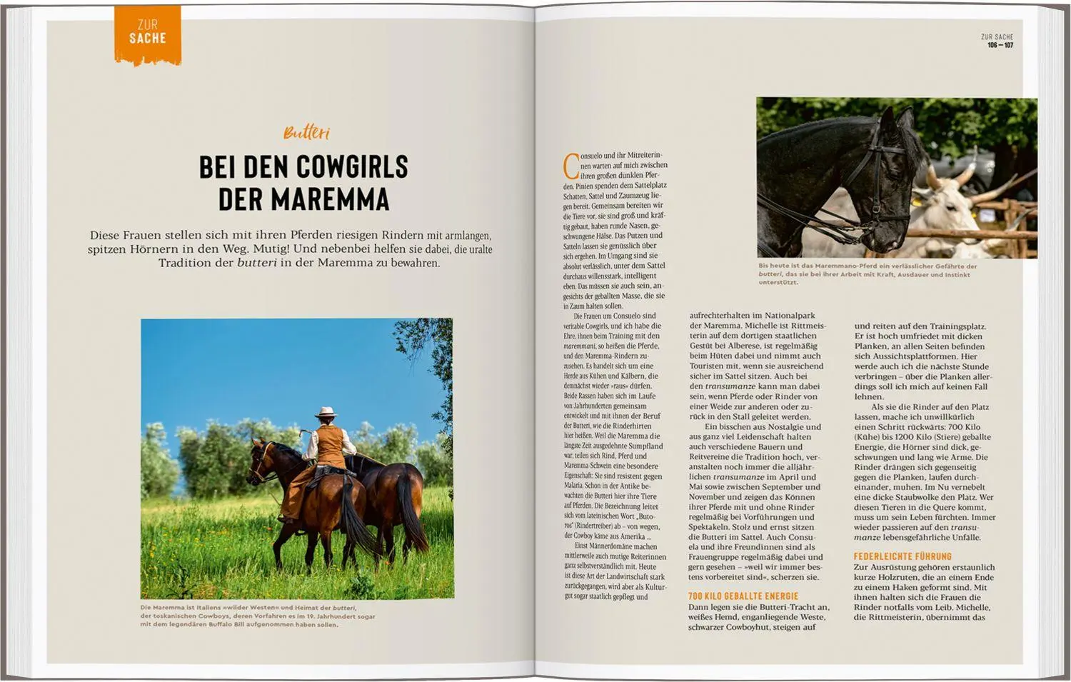 Bild: 9783616021867 | DUMONT Bildatlas Toskana | Rita Henss | Taschenbuch | DuMont Bildatlas