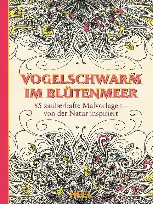 Cover: 9783958431867 | Vogelschwarm im Blütenmeer | Buch | 128 S. | Deutsch | 2015