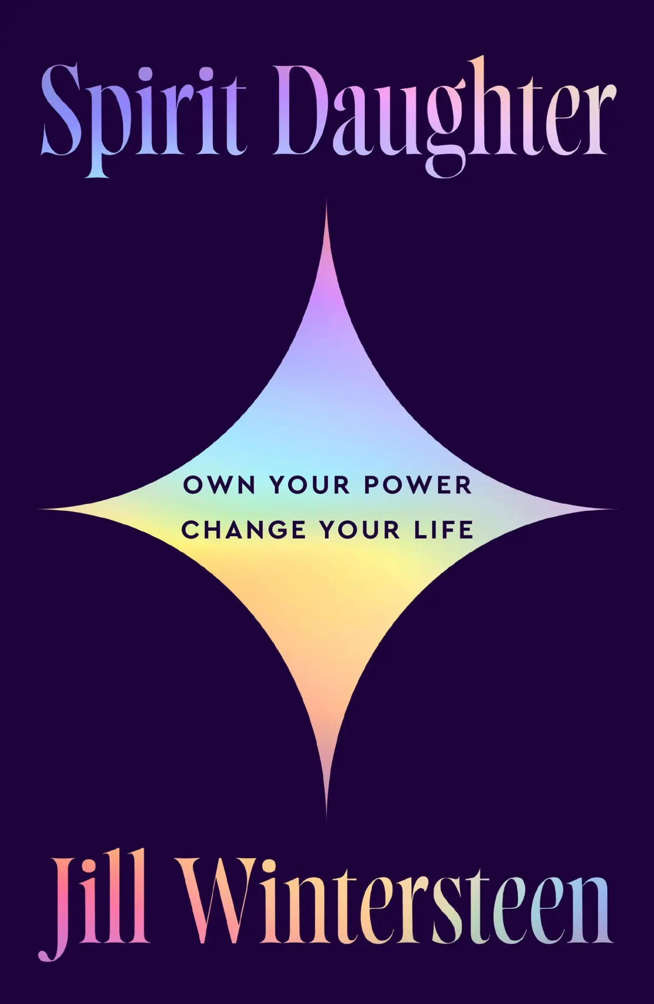Cover: 9780008831967 | Spirit Daughter | Jill Wintersteen | Buch | Englisch | 2026