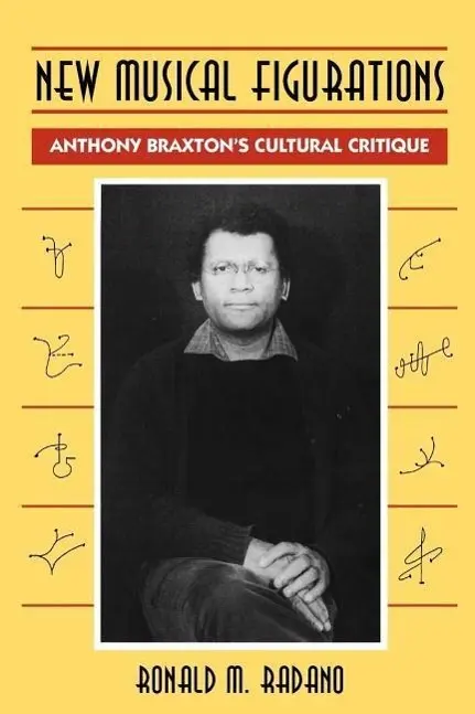 Cover: 9780226701967 | NEW MUSICAL FIGURATIONS | Ronald M. Radano | Taschenbuch | Englisch