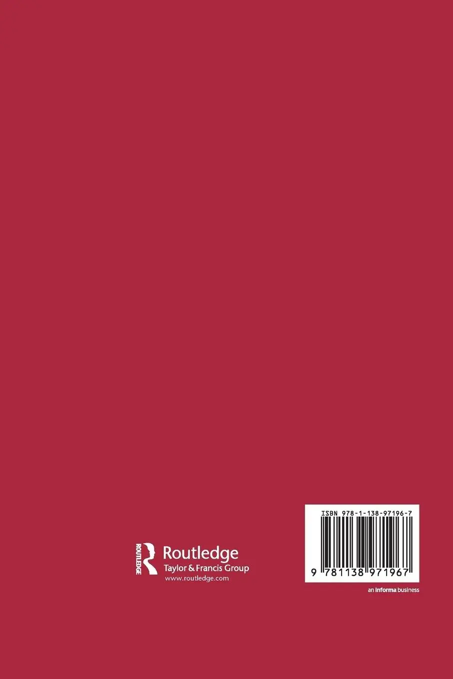 Rückseite: 9781138971967 | Homer and His Critics | John Myres | Taschenbuch | Englisch | 2016