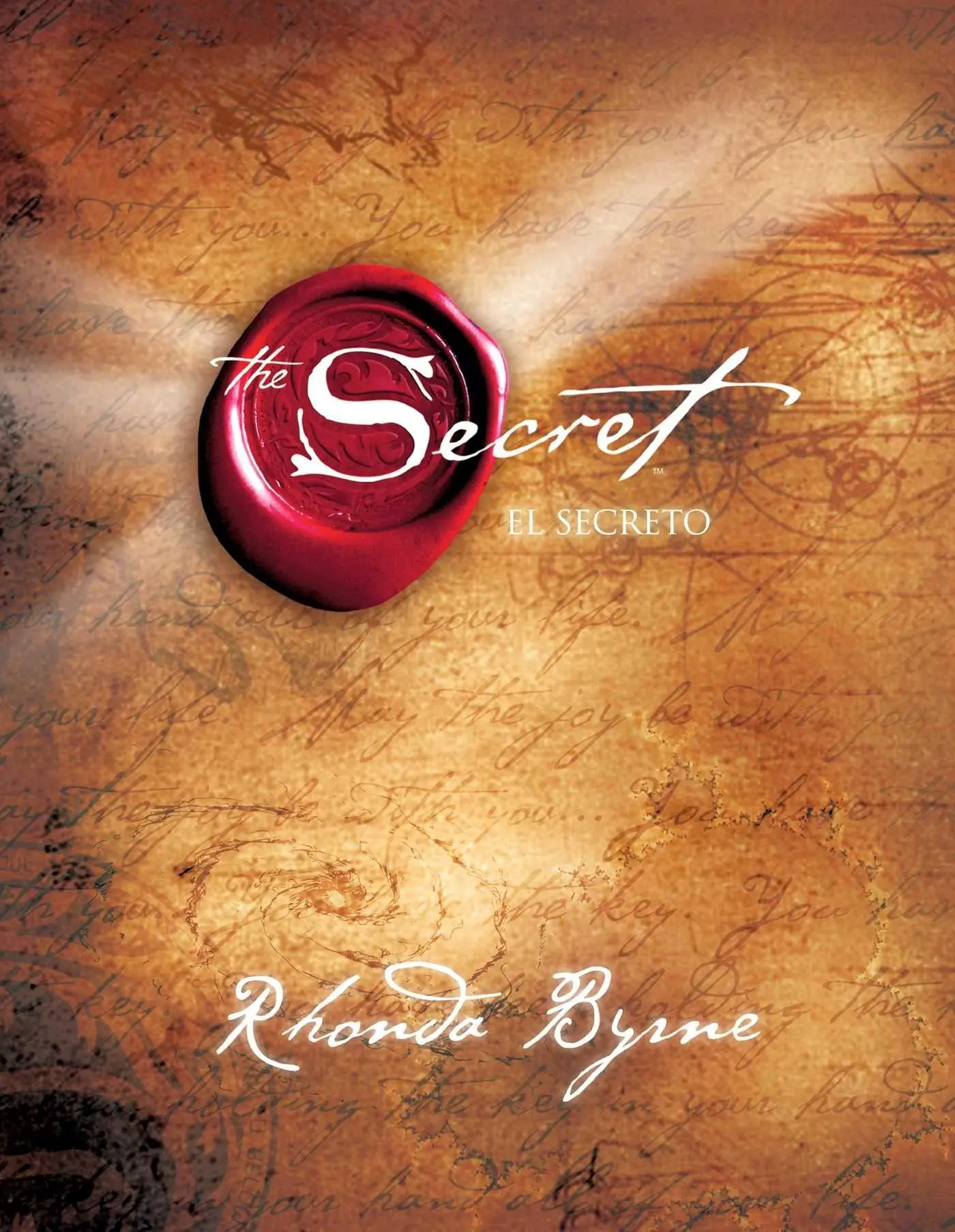 Cover: 9781582701967 | El Secreto (the Secret) | Rhonda Byrne | Buch | Gebunden | Spanisch
