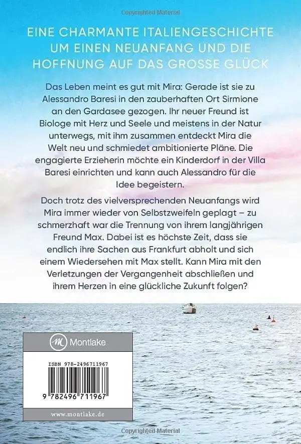 Rückseite: 9782496711967 | Wiedersehen mit Herznote | Jana Fried | Taschenbuch | 238 S. | Deutsch