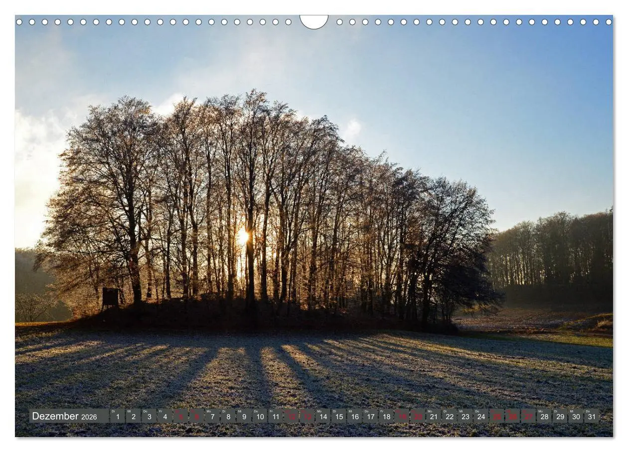 Bild: 9783457931967 | Unterwegs im Nürnberger Land (Wandkalender 2026 DIN A3 quer),...