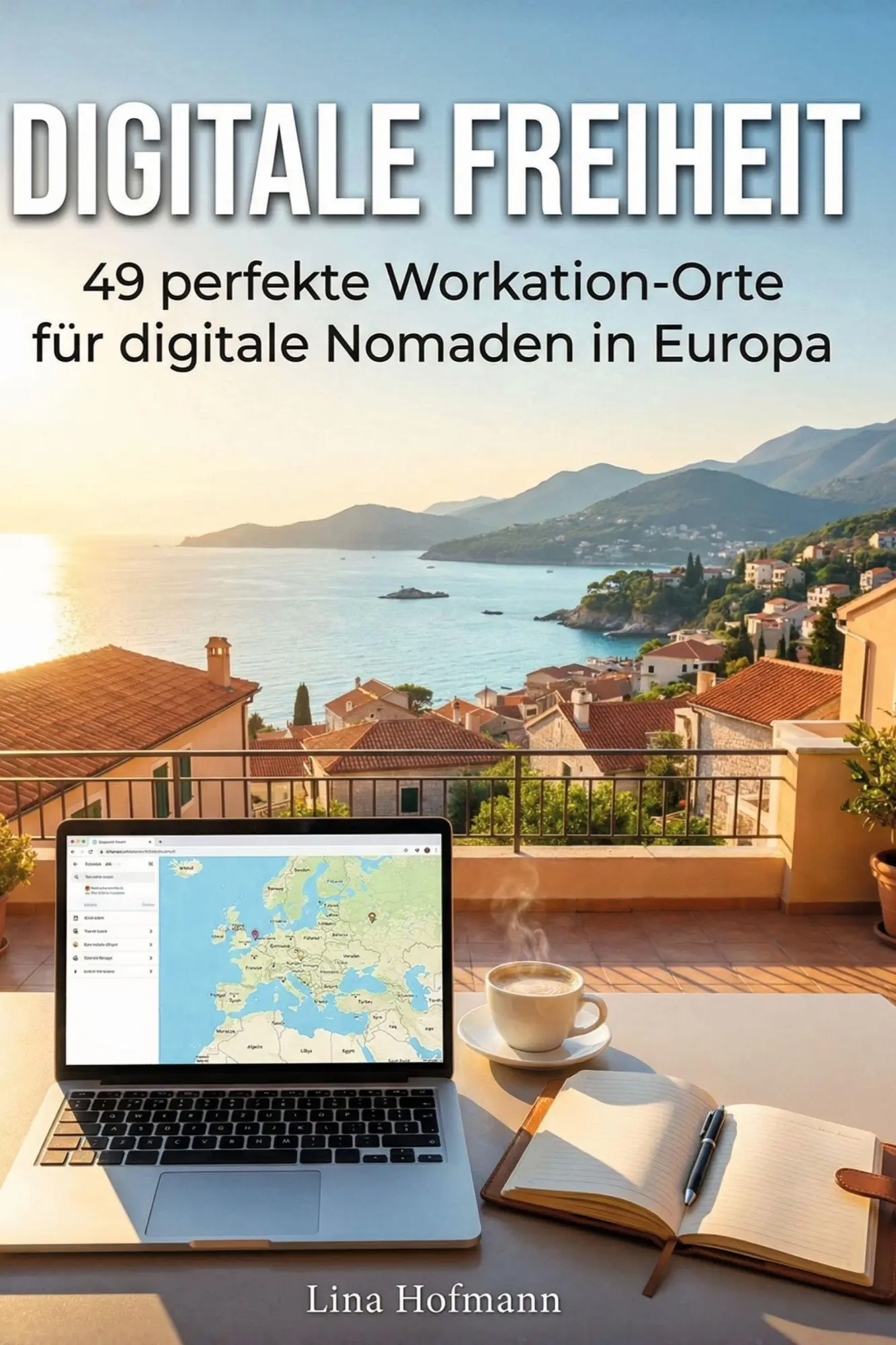 Cover: 9783695391967 | Digitale Freiheit | Lina Hofmann | Taschenbuch | 104 S. | Deutsch
