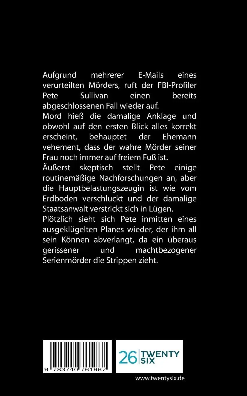 Rückseite: 9783740761967 | Eins ... zwei ... Lauf! | B. T. Gold | Taschenbuch | 420 S. | Deutsch