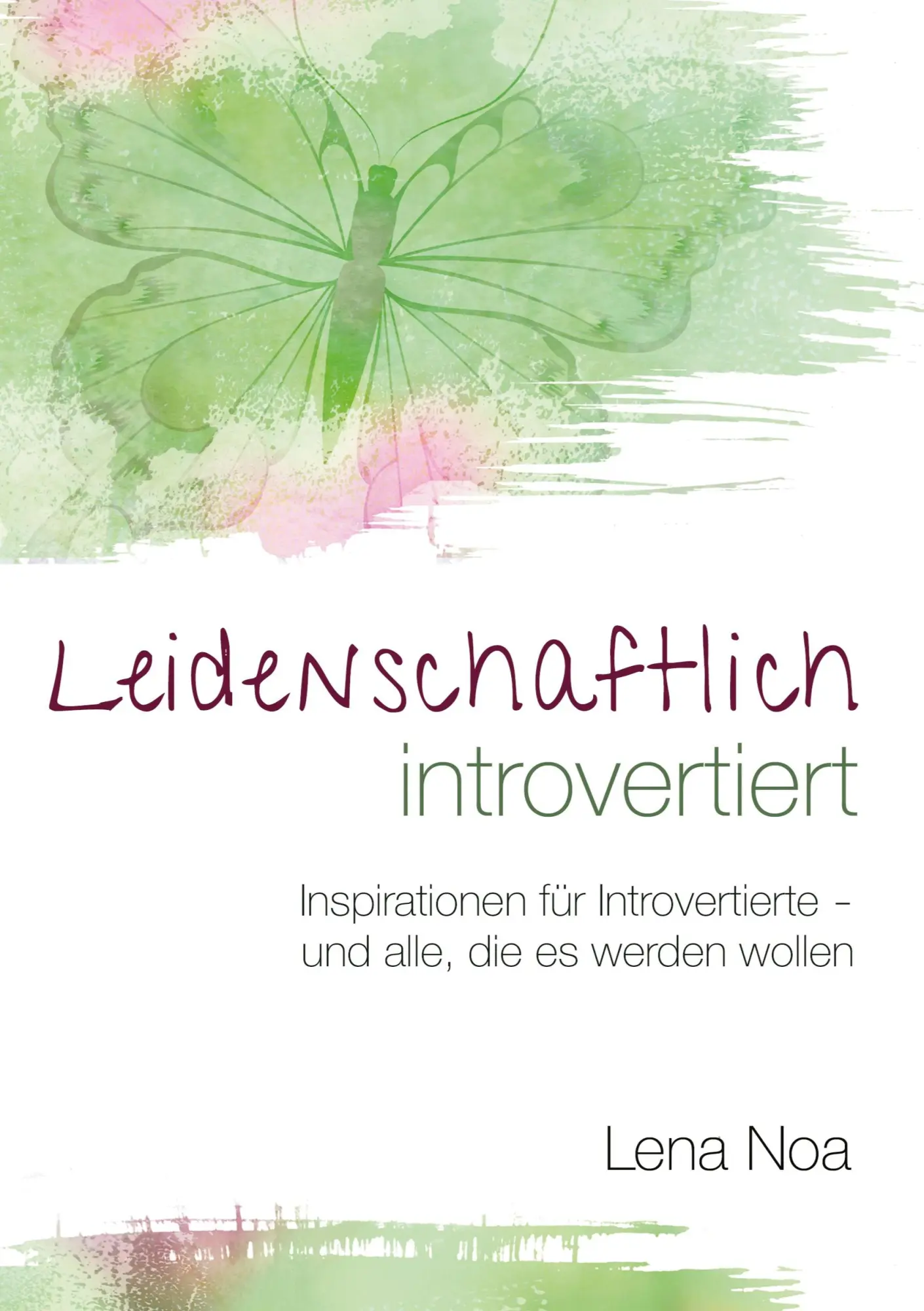 Cover: 9783754311967 | Leidenschaftlich introvertiert | Lena Noa | Taschenbuch | Paperback