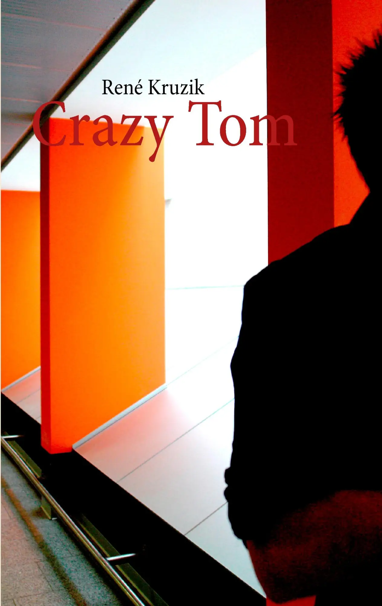 Cover: 9783848221967 | Crazy Tom | René Kruzik | Taschenbuch | 224 S. | Deutsch | 2012