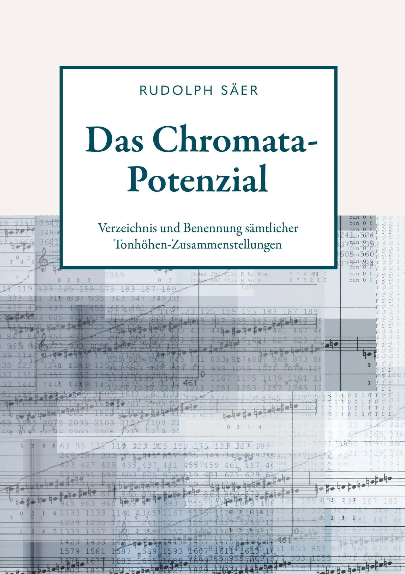 Das Chromata-Potenzial