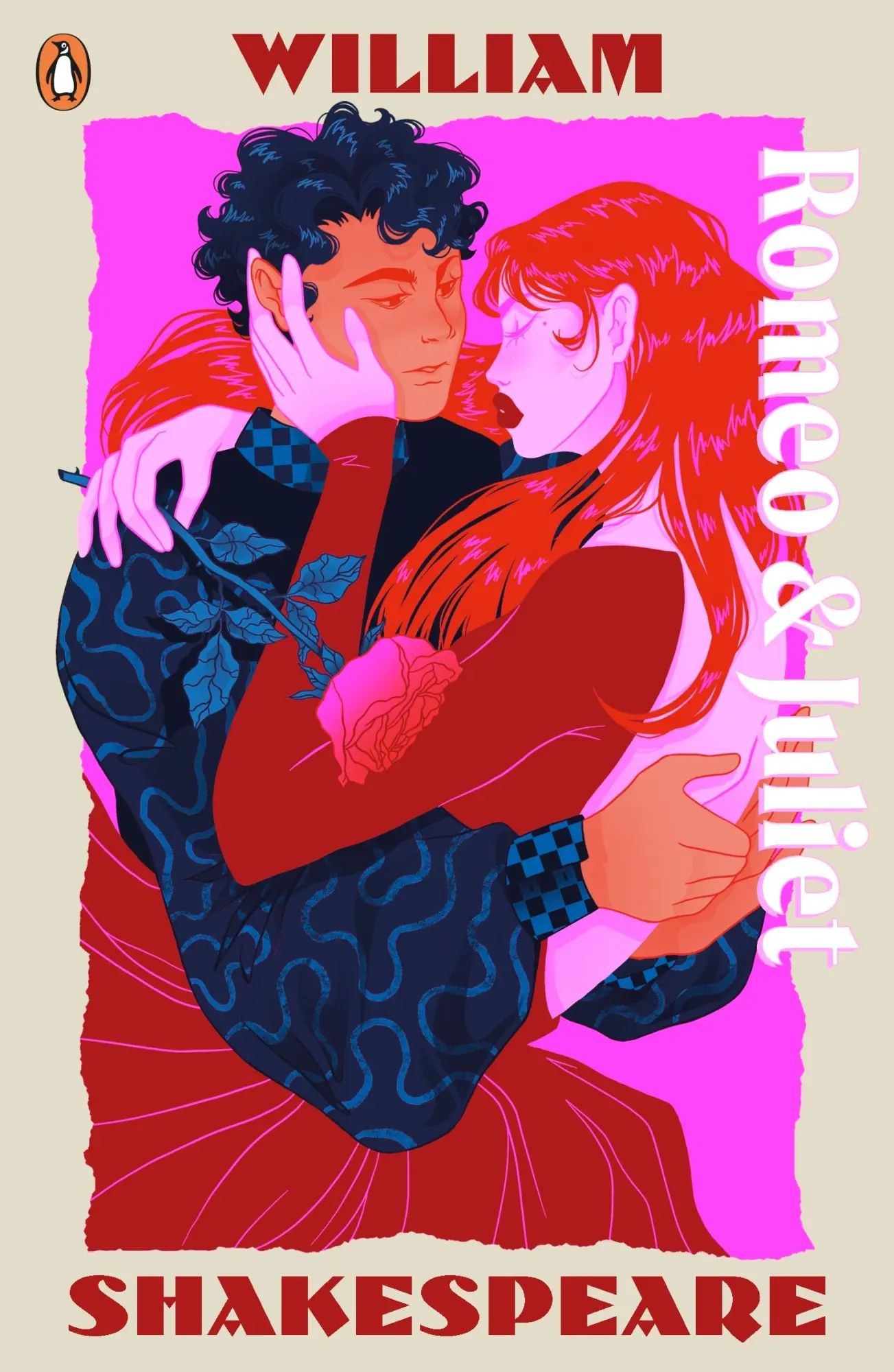 Cover: 9780241682067 | Romeo and Juliet | William Shakespeare | Taschenbuch | Staged | X